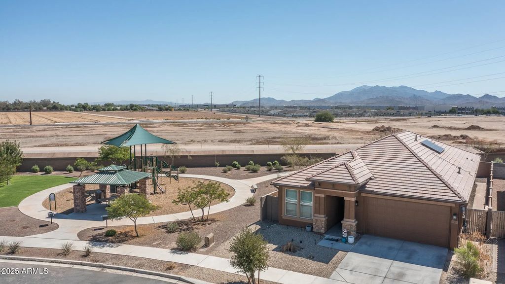 17275 W Miami Street, Goodyear