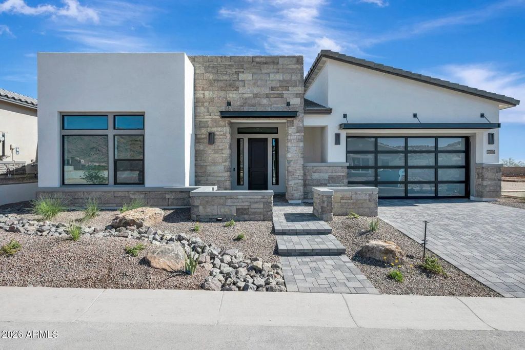 21676 W Monterosa Street, Buckeye