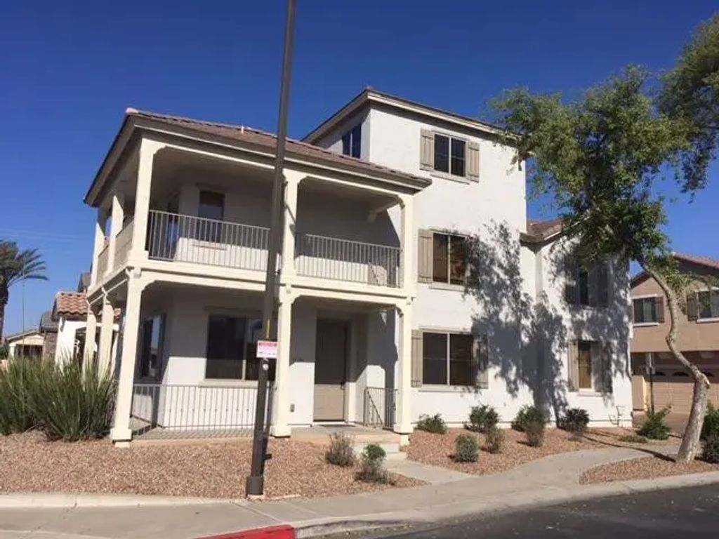 2866 S Brett Street, Gilbert