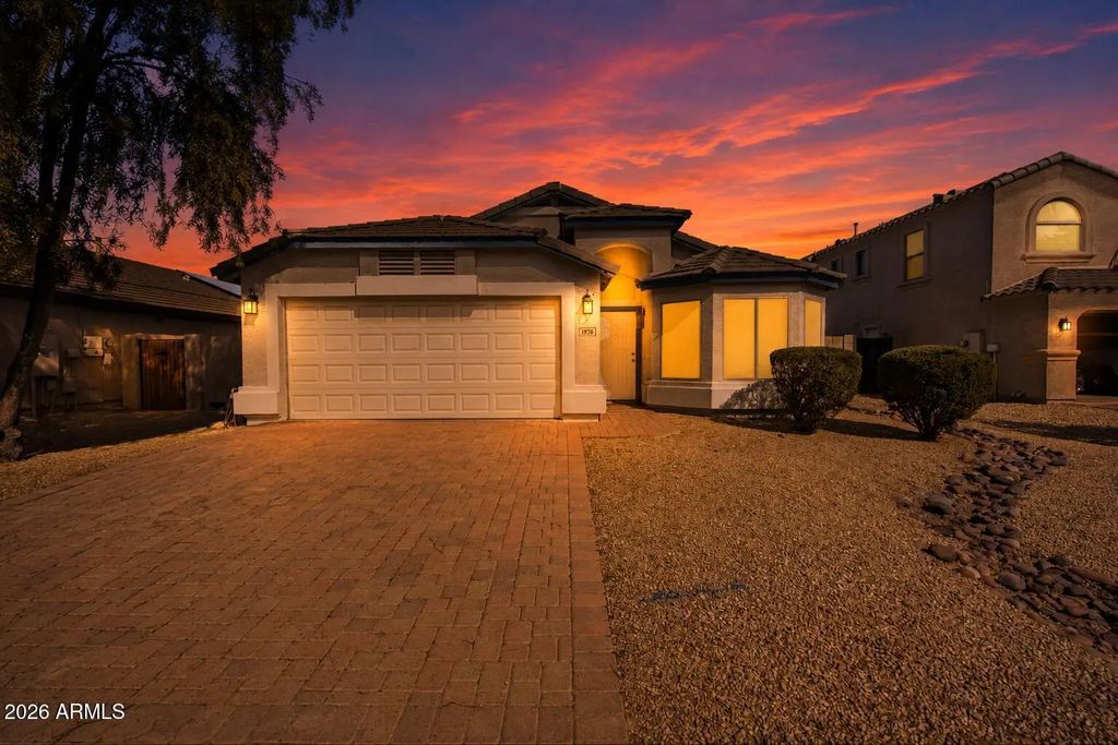 1976 N Renford Lane, Casa Grande
