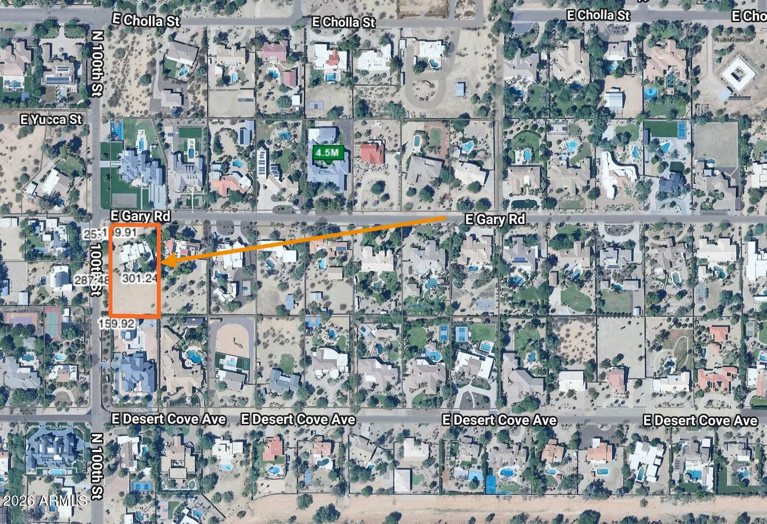 Photo of Listing #7008996