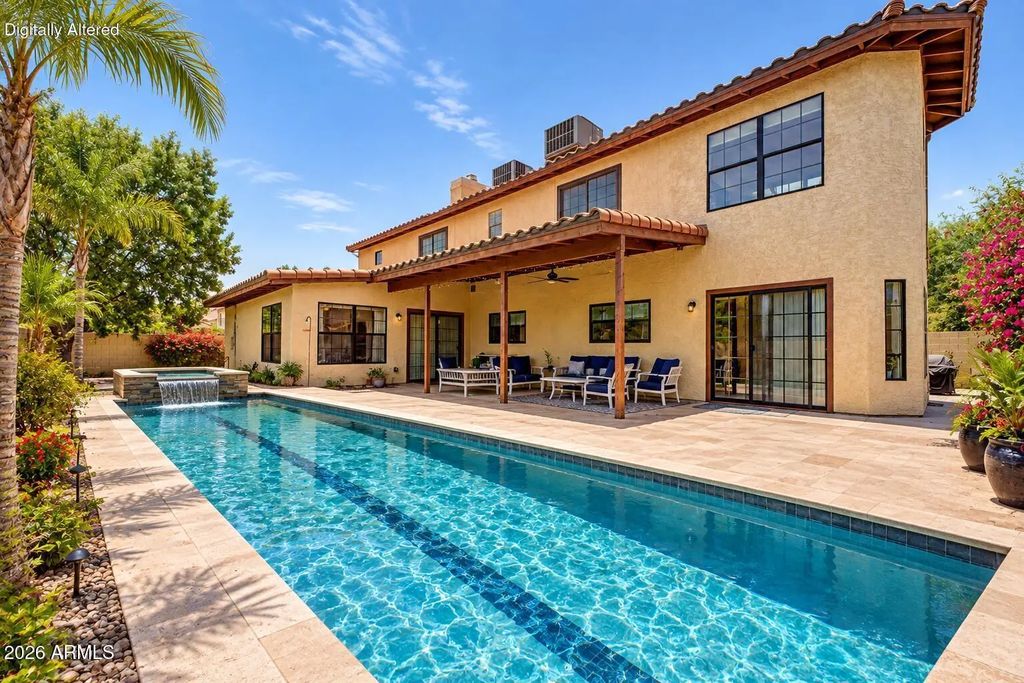 8421 S Kenwood Lane, Tempe