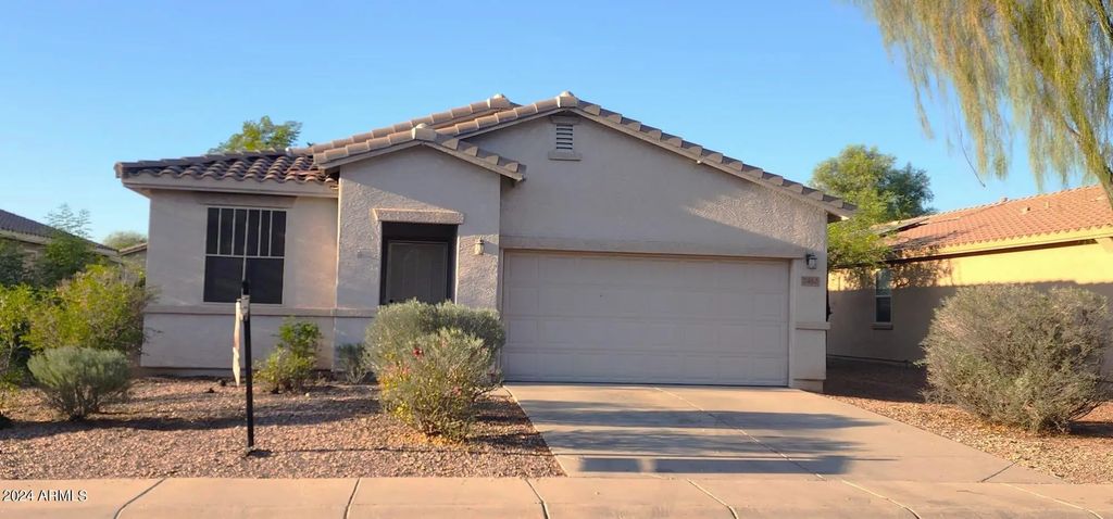 7410 W Darrel, Laveen