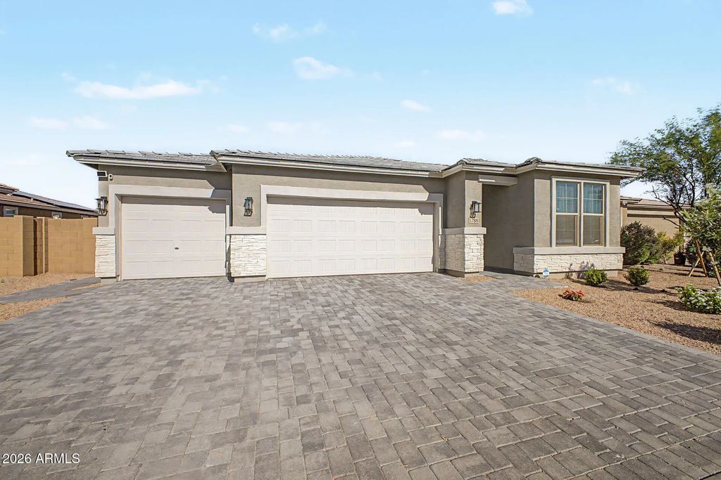 1788 N Menze Lane, Casa Grande