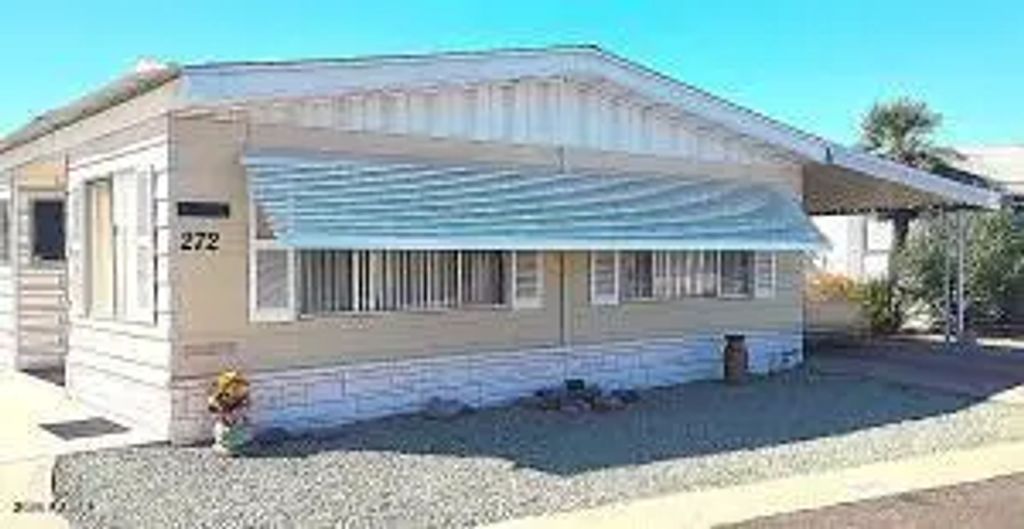 3104 E Broadway Road (unit 272), Mesa