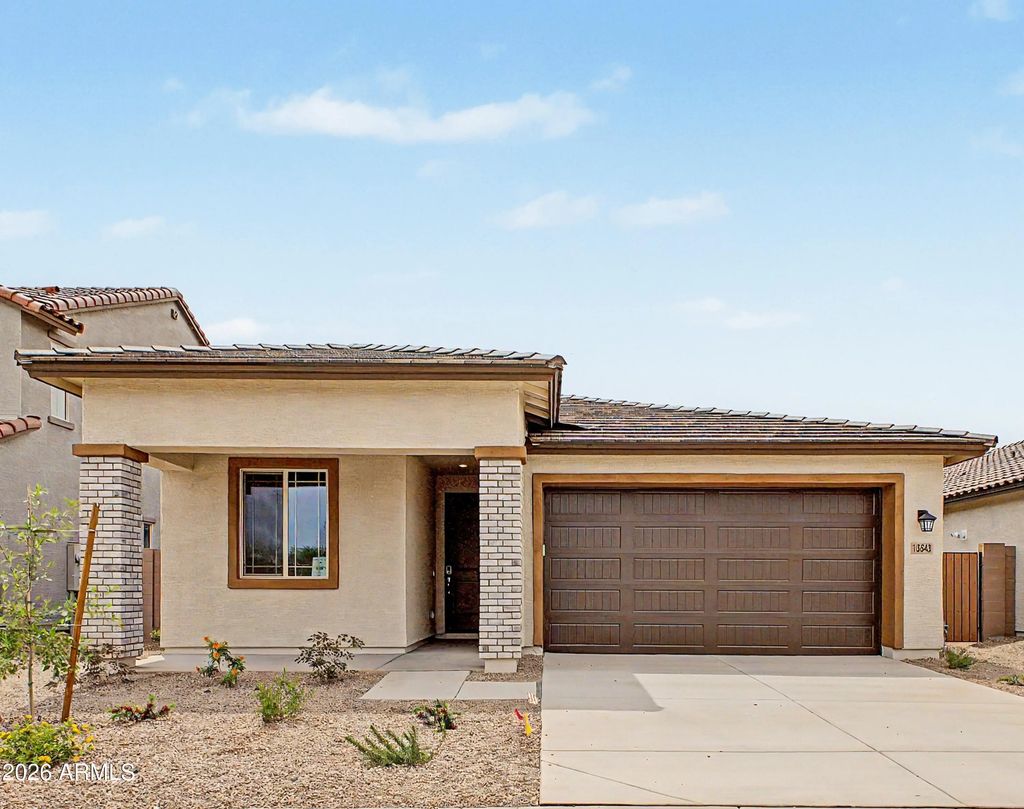15543 W Hackamore Drive, Surprise