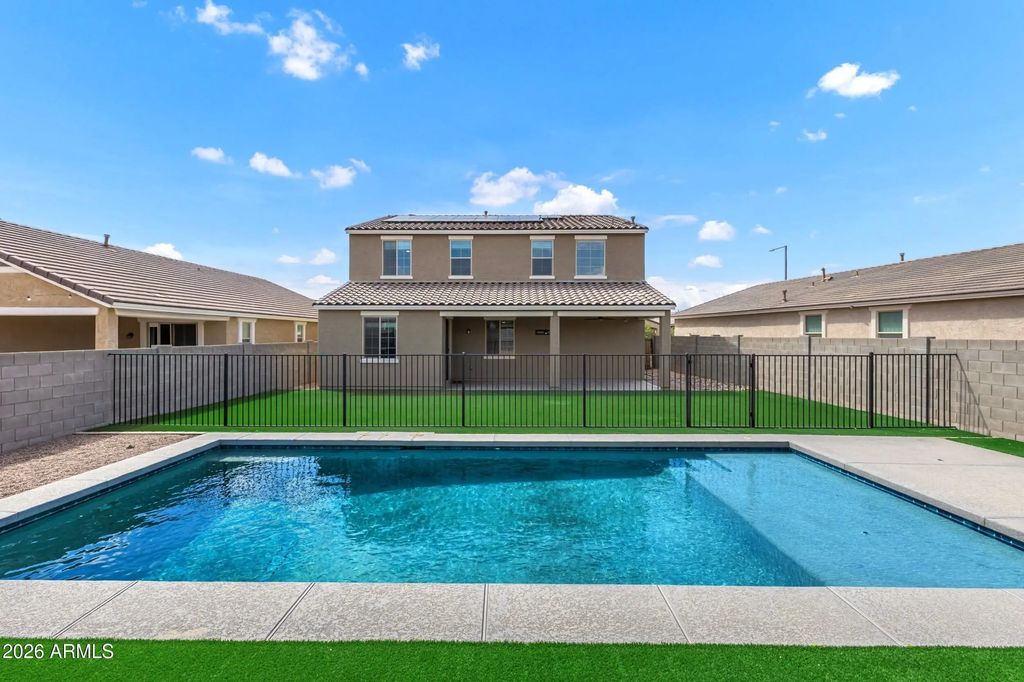 19778 W Verde Lane, Buckeye