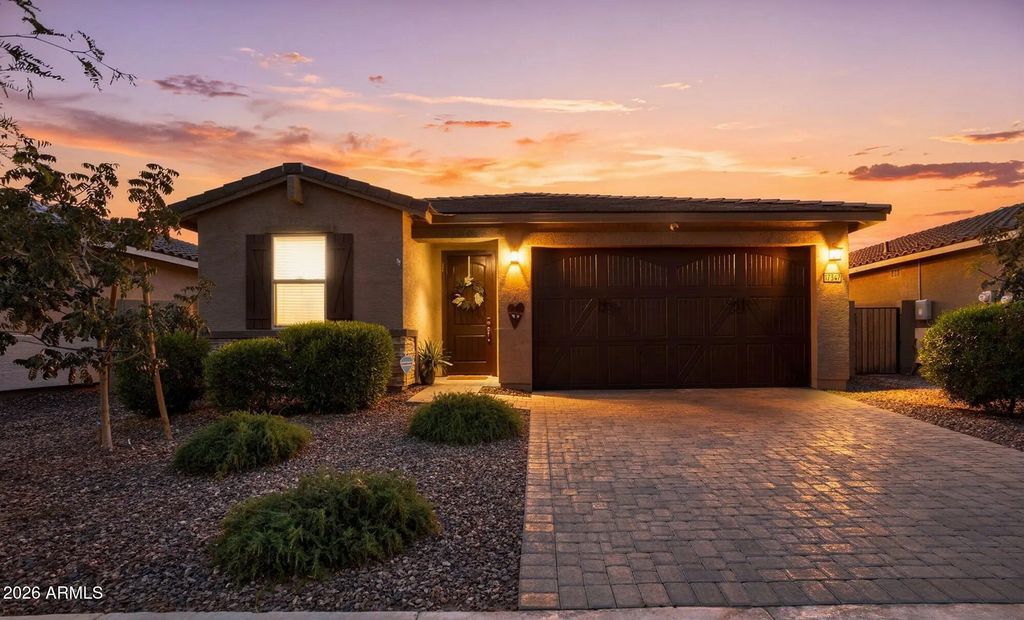 17347 W Red Fox Road, Surprise