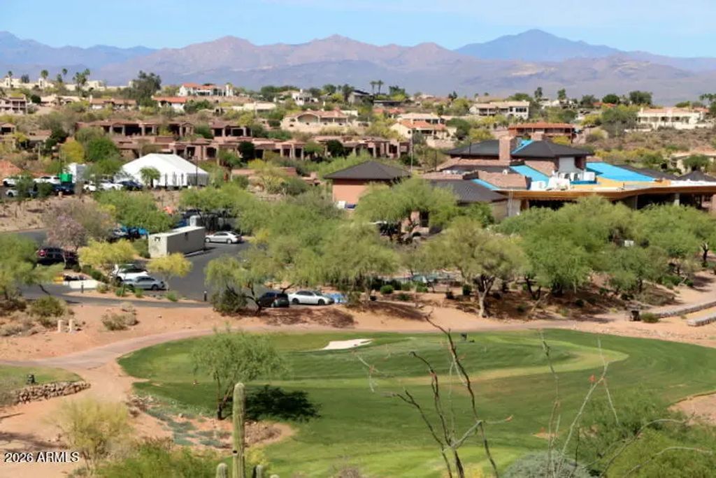 9856 N Four Peaks Way (unit 13), Fountain Hills