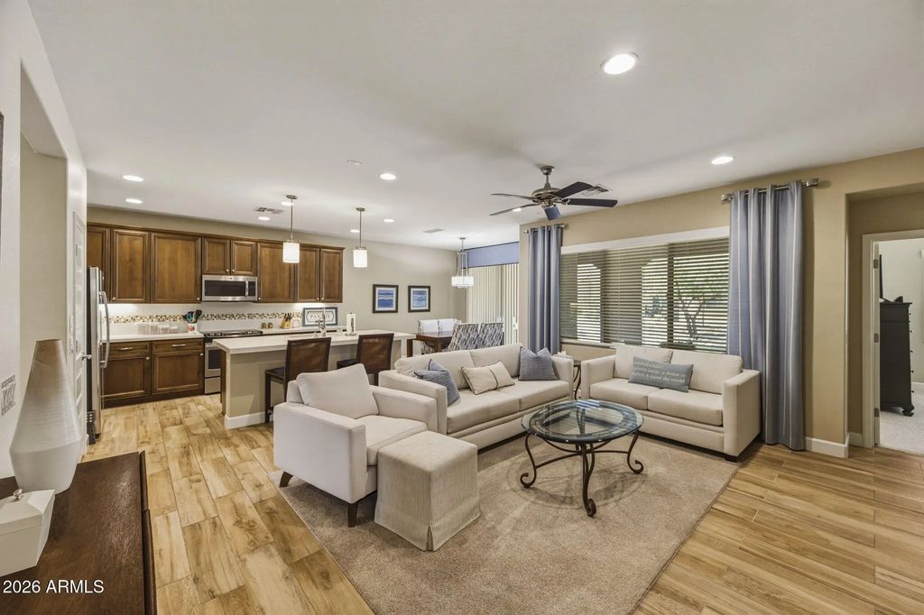 4816 W Gulch Drive, Eloy