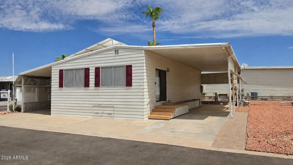 17200 W Bell Road (unit 1255), Surprise