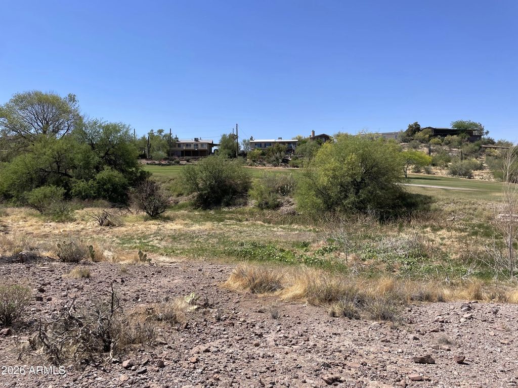 0x N Elephant Butte ''3,4,5'' Road (unit -), Queen Valley