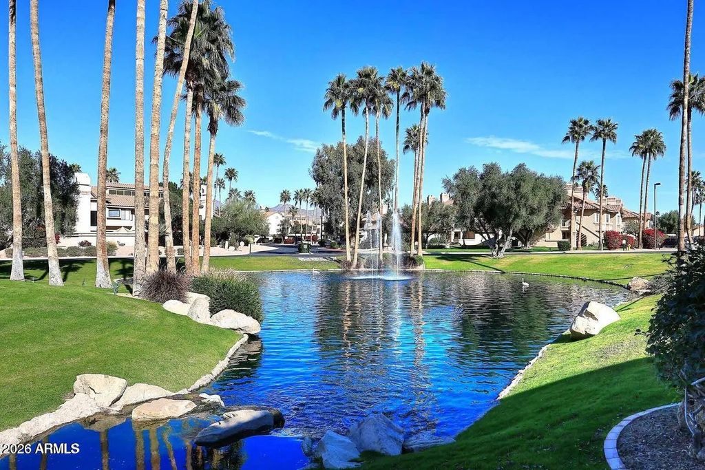 9708 E Via Linda -- (unit 1333), Scottsdale