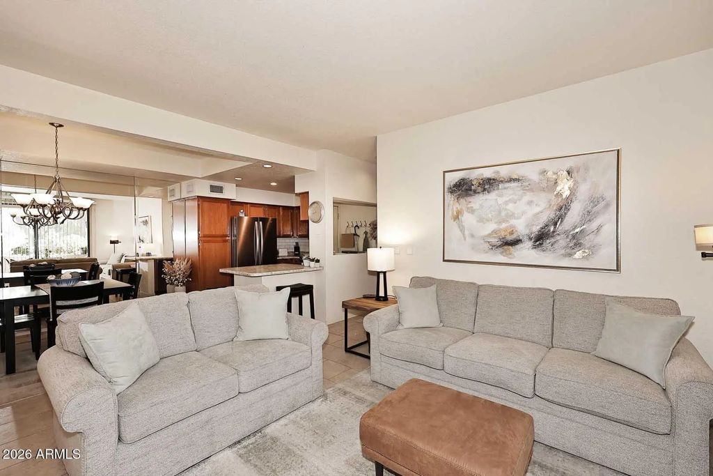 9708 E Via Linda -- (unit 1333), Scottsdale
