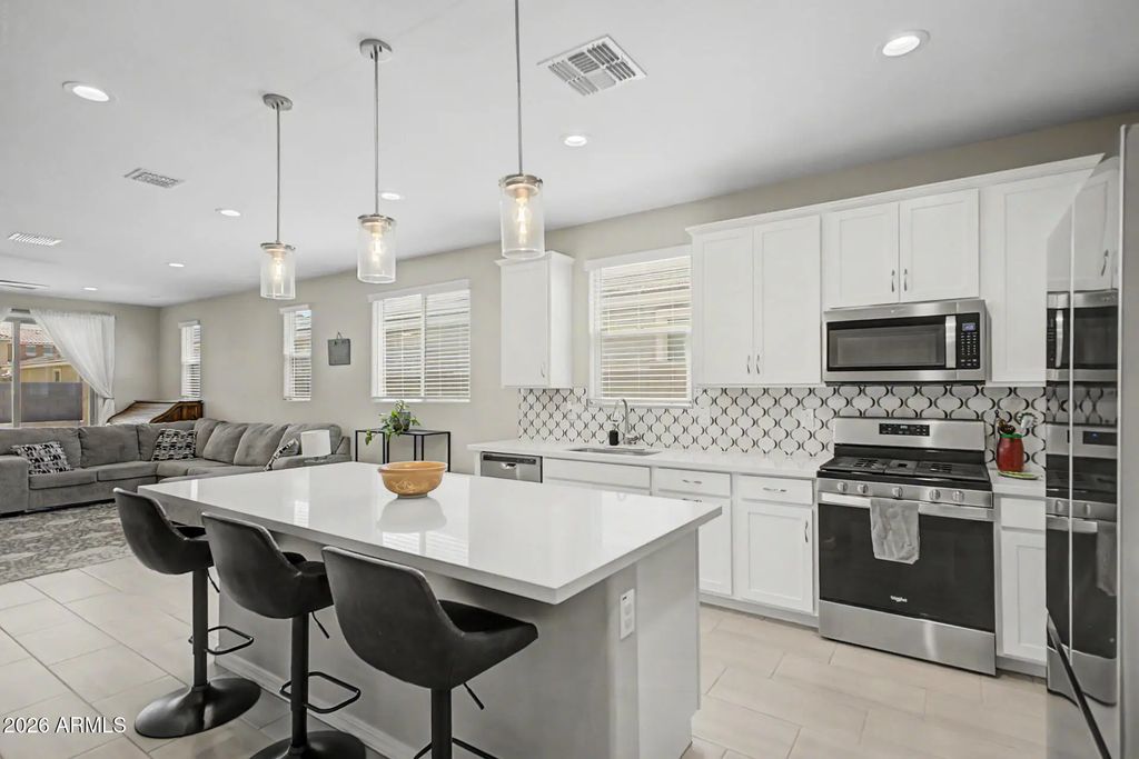 10861 W Fillmore Street, Avondale