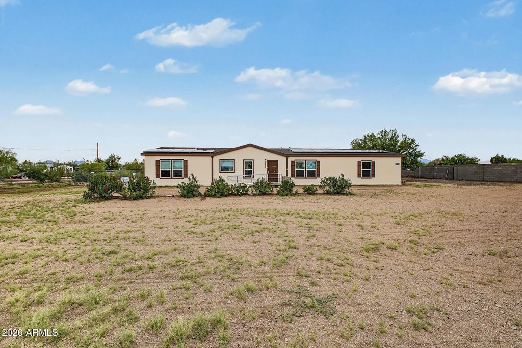 2576 W Tepee Street, Apache Junction