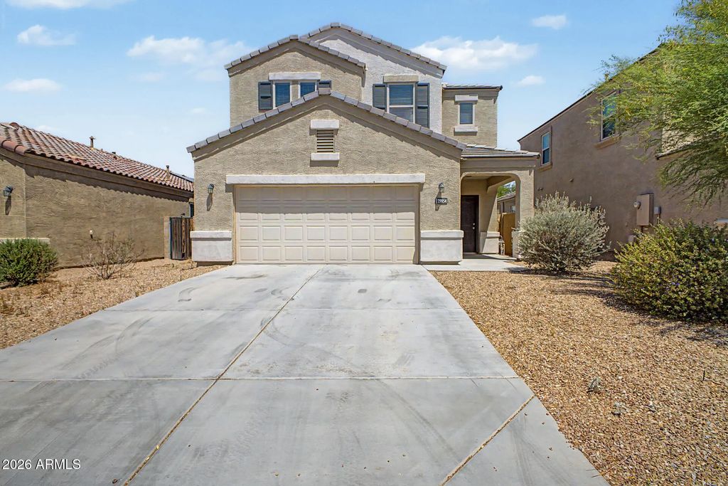 29954 W Monterey Drive, Buckeye