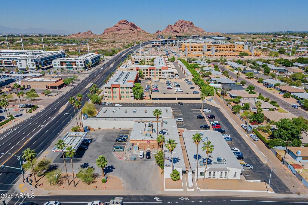 6730 E Mcdowell Road (unit 118), Scottsdale