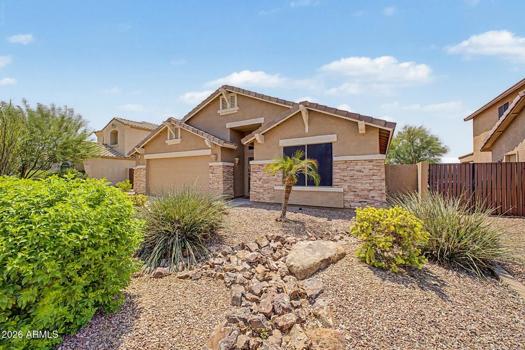 4123 W Alex Loop, Phoenix