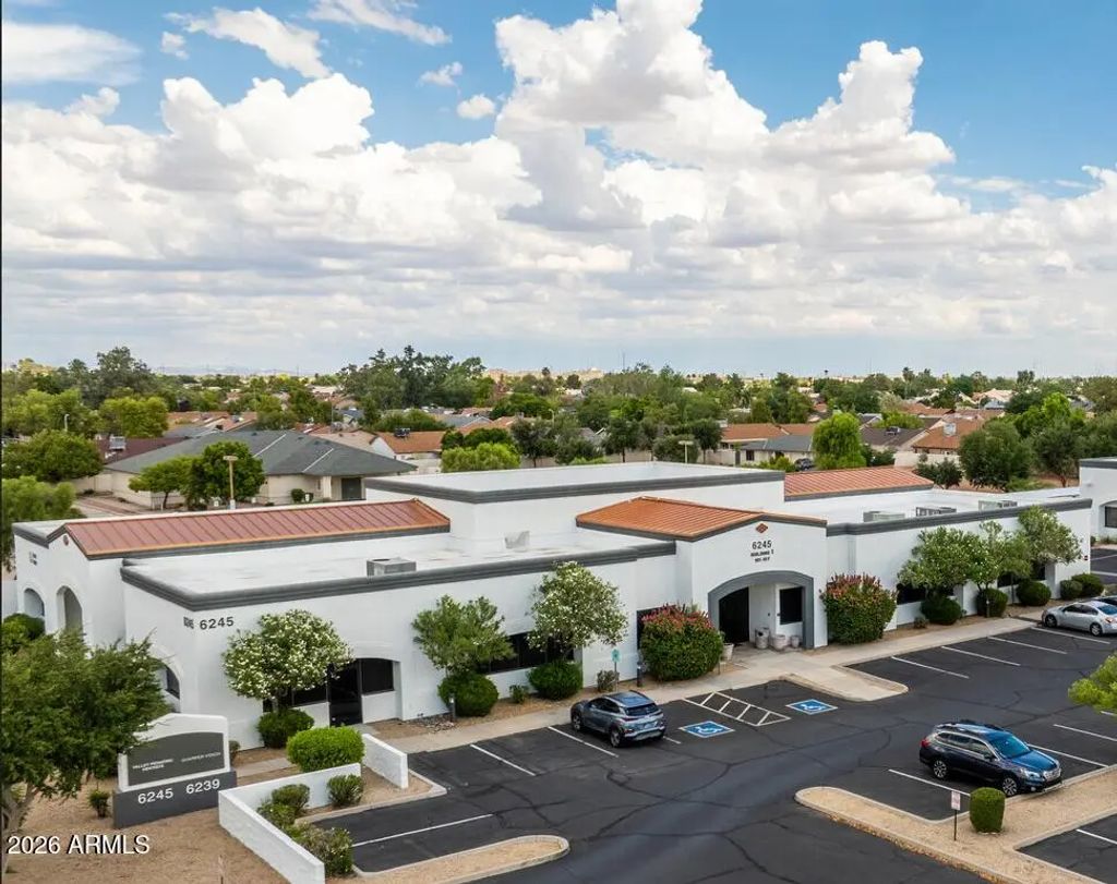 6245 E Brown Road (unit 101), Mesa