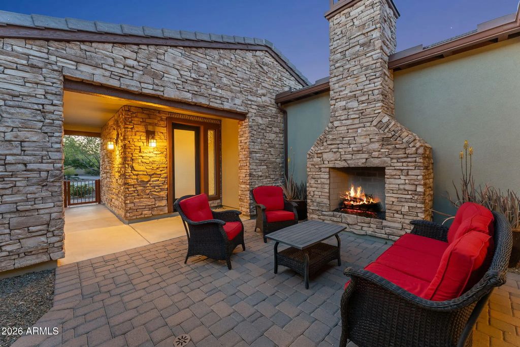 3675 Gold Ridge Road, Wickenburg