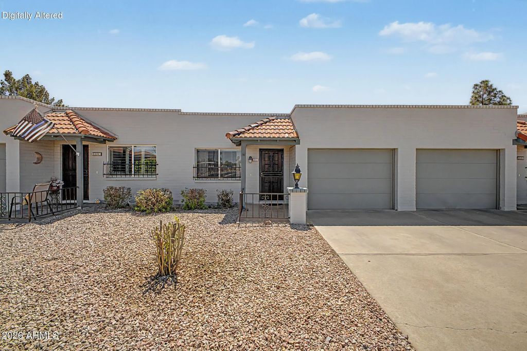 4329 E Capri Avenue (unit 222), Mesa