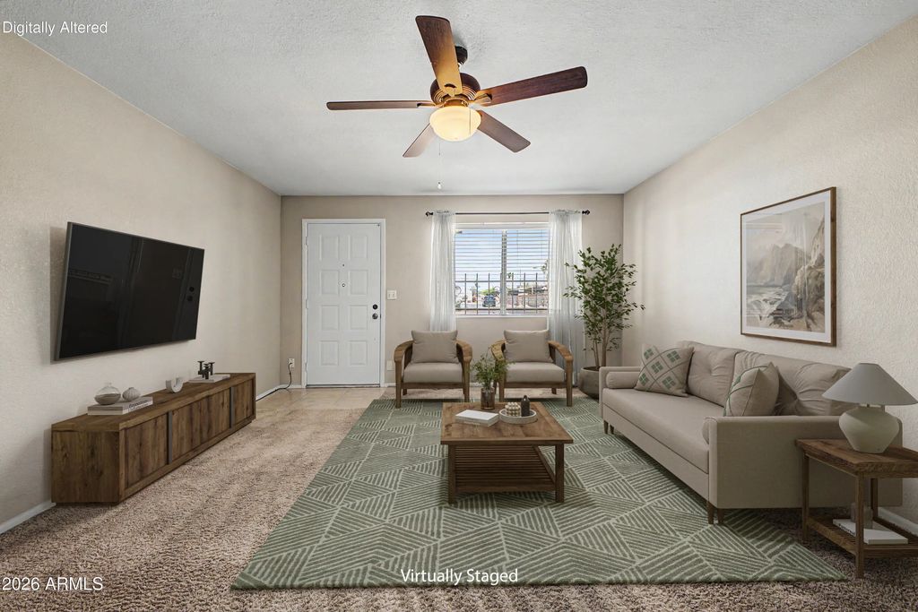 4329 E Capri Avenue (unit 222), Mesa