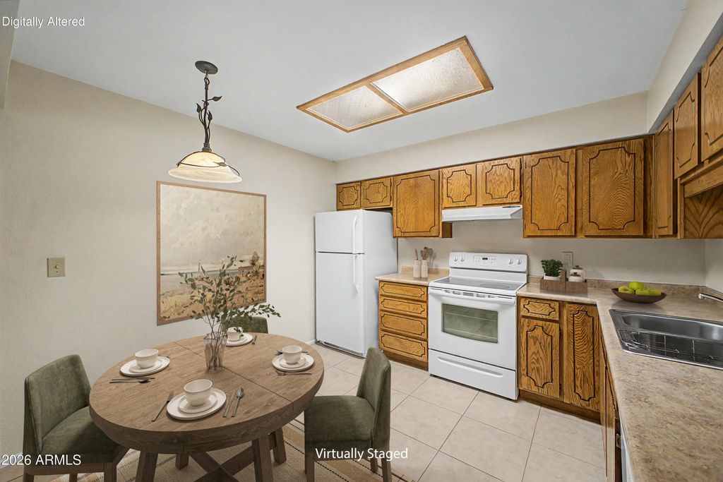 4329 E Capri Avenue (unit 222), Mesa
