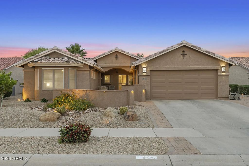144 S Los Cielos Lane, Casa Grande