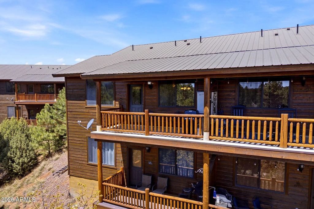 2310 N Cottage Trail (unit B7), Show Low
