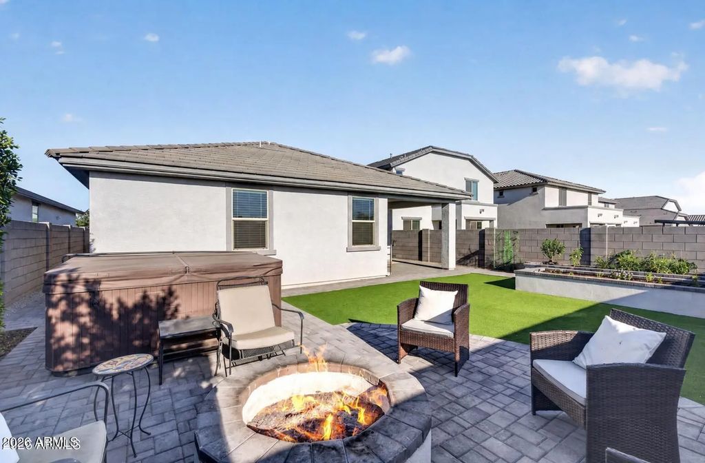 26958 N 170th Lane, Surprise