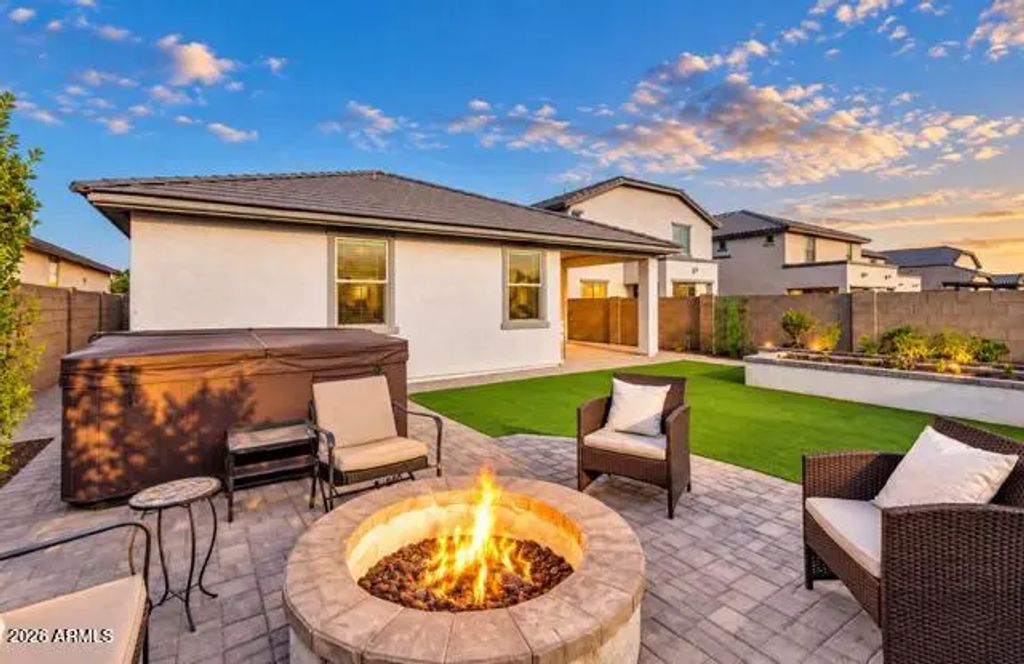 26958 N 170th Lane, Surprise