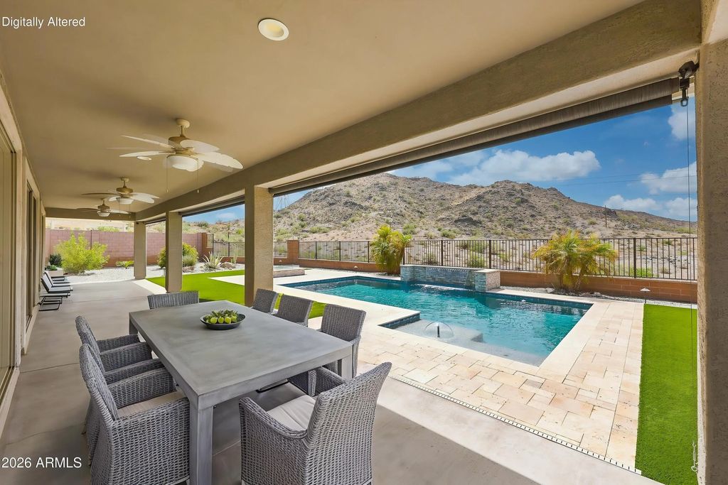 7830 S 167th Avenue, Goodyear