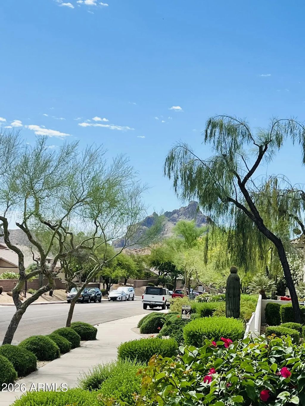 9750 N Monterey Drive (unit 64), Fountain Hills