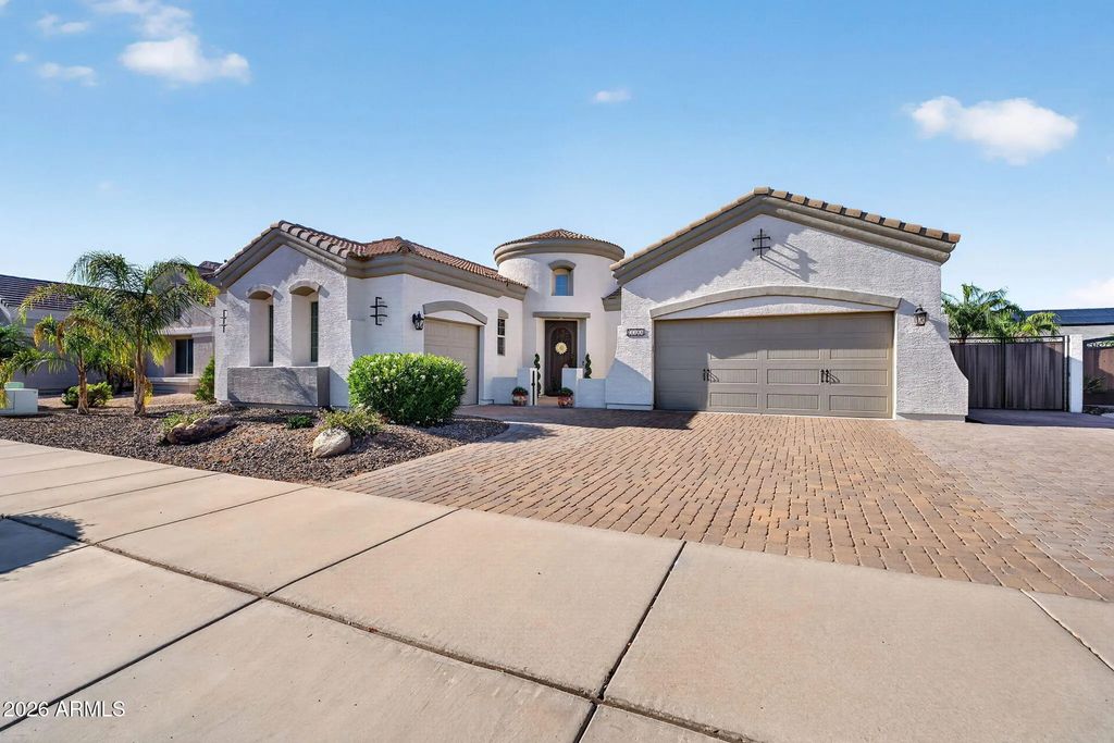 21288 E Russet Road, Queen Creek
