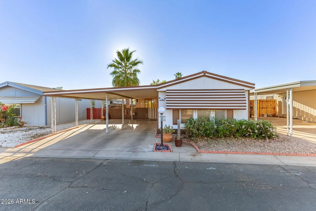 10951 N 91st Avenue (unit 130), Peoria