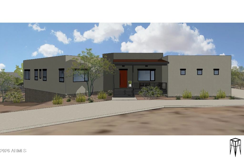 1155 E Quail Springs Ranch Road (unit 4), Cottonwood