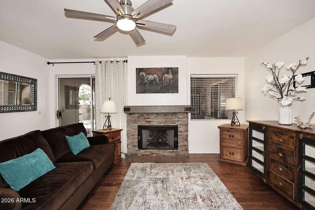 9475 E Purdue Avenue (unit 135), Scottsdale