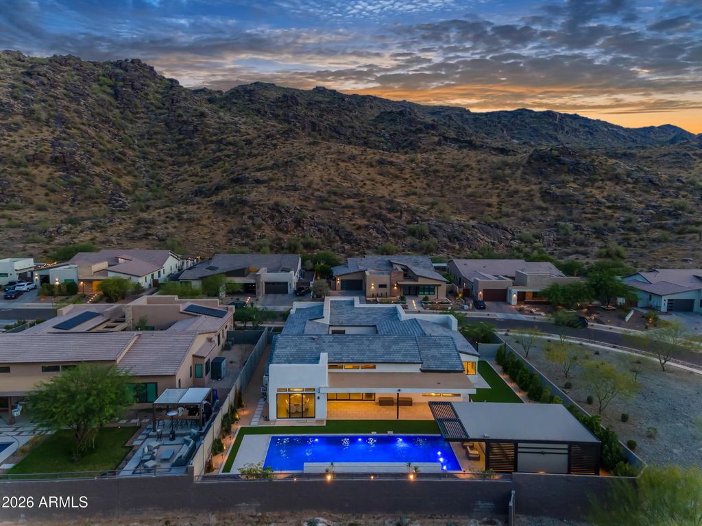 1320 E Piedmont Road, Phoenix