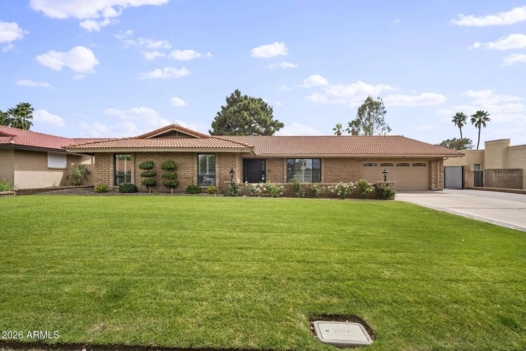 409 E Carol Ann Way, Phoenix