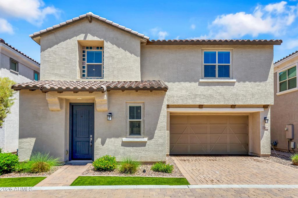 683 N Abalone Drive, Gilbert