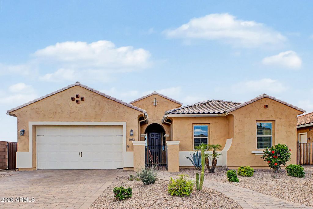 7962 S Parkcrest Street, Gilbert