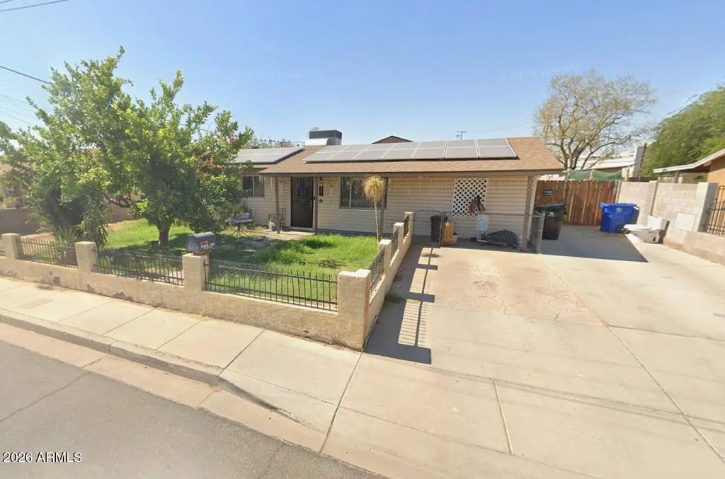 610 S 1st Street, Avondale