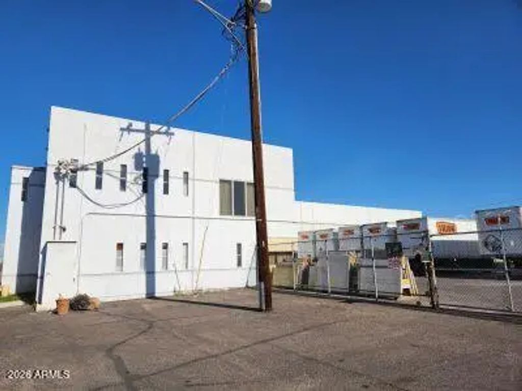 216 S 14th Street, Phoenix