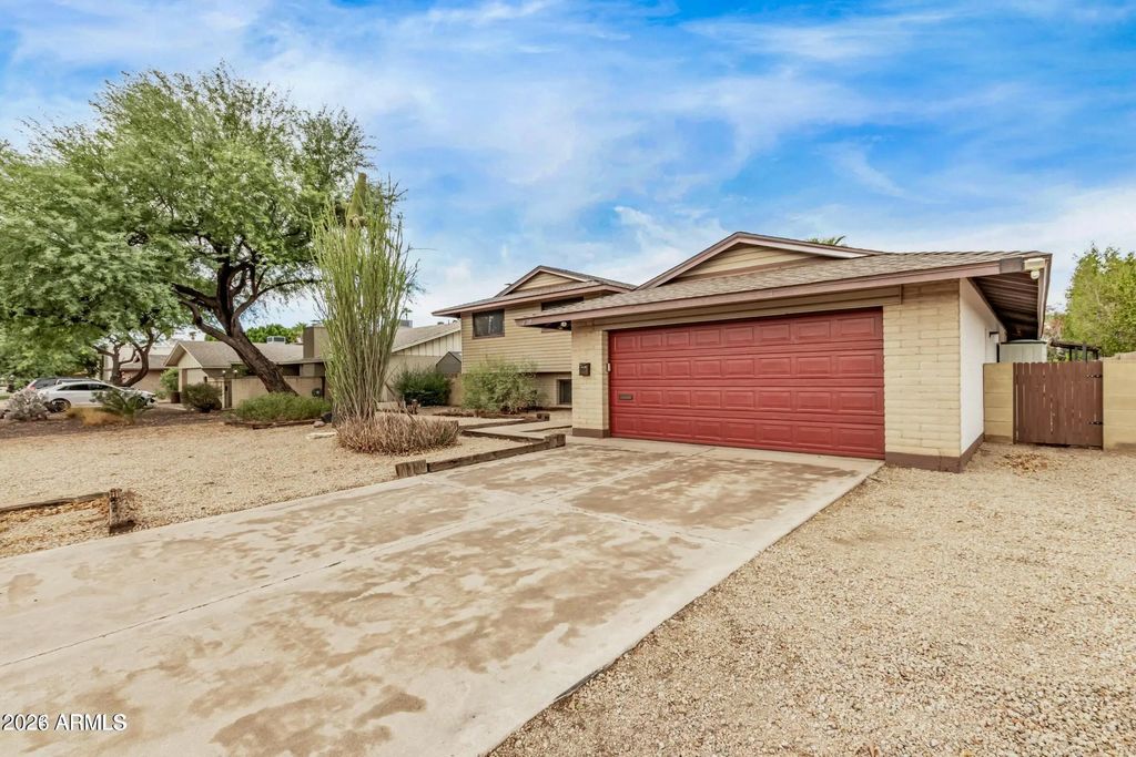 1628 E La Jolla Drive, Tempe