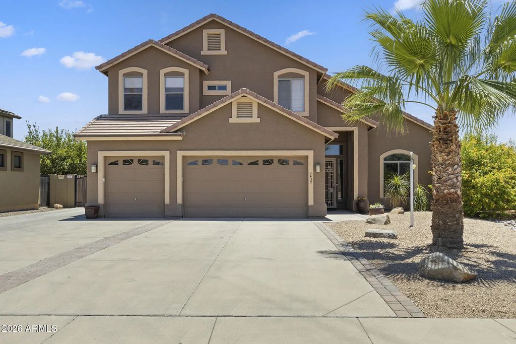 2437 E Grovers Avenue, Phoenix