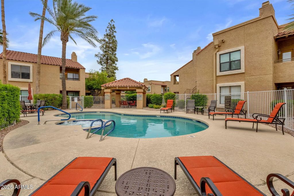 8787 E Mountain View Road (unit 1123), Scottsdale