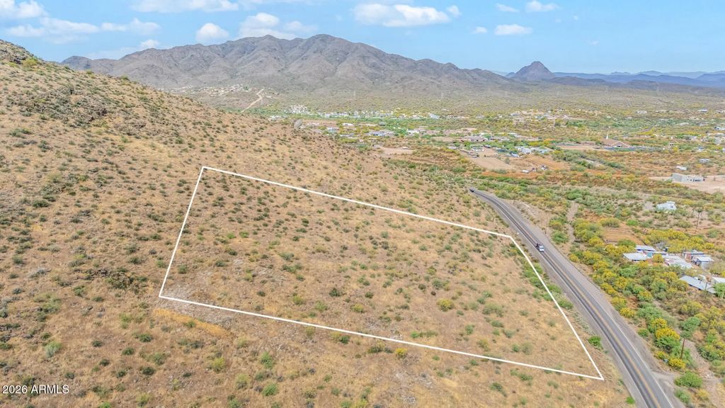 7xx E Circle Mountain Road (unit -), New River