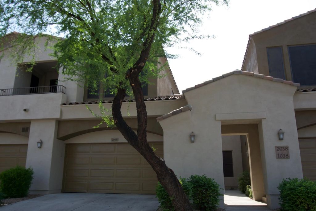 3131 E Legacy Drive (unit 2038), Phoenix