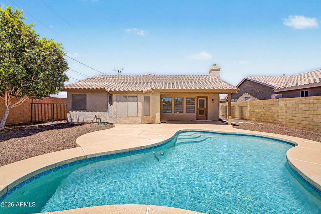 16231 N 38th Way, Phoenix